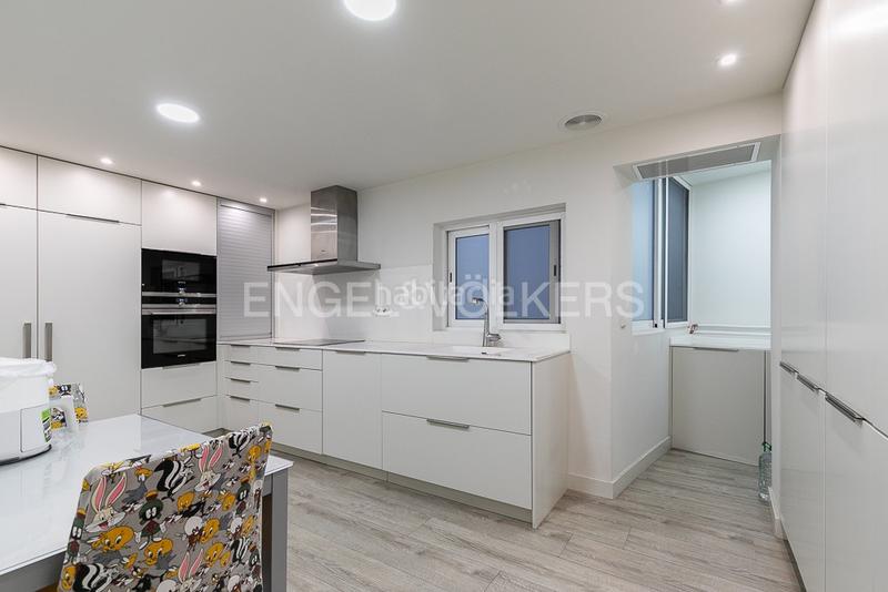 Foto 04bba1fb-563b-43b9-aaad-66362e60a38b. Apartament amb calefacció aparcament a Sant Francesc Valencia