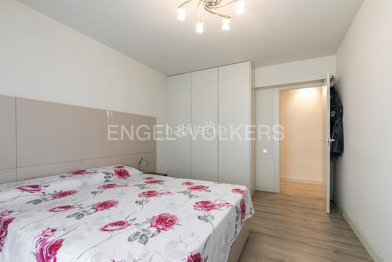 Foto 086cc88f-4a45-4b2e-936c-e1edc2153b45. Apartament amb calefacció aparcament a Sant Francesc Valencia