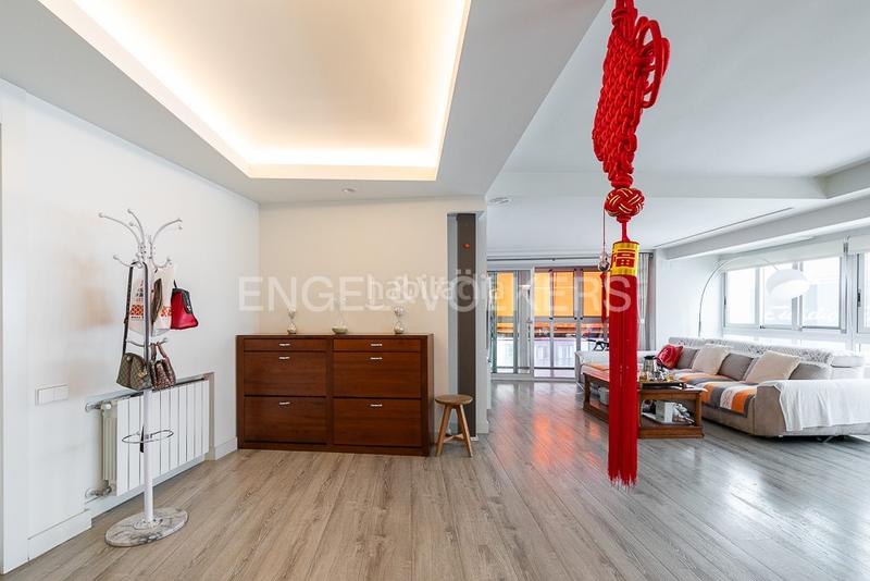 Foto 08ebeda3-31f0-4bb5-9000-4b4b6adc4b02. Apartament amb calefacció aparcament a Sant Francesc Valencia