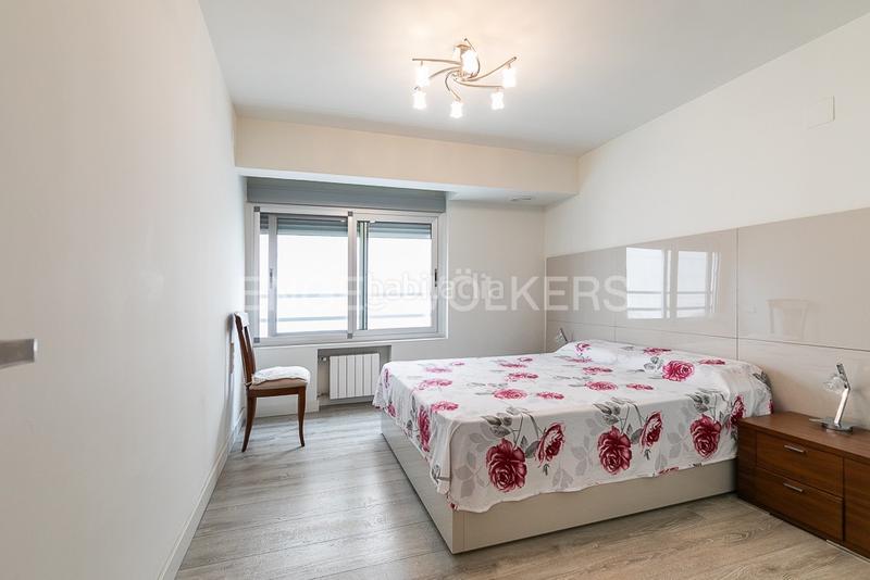 Foto 23a9b81d-abfe-4282-b7db-194fb6b47397. Apartament amb calefacció aparcament a Sant Francesc Valencia