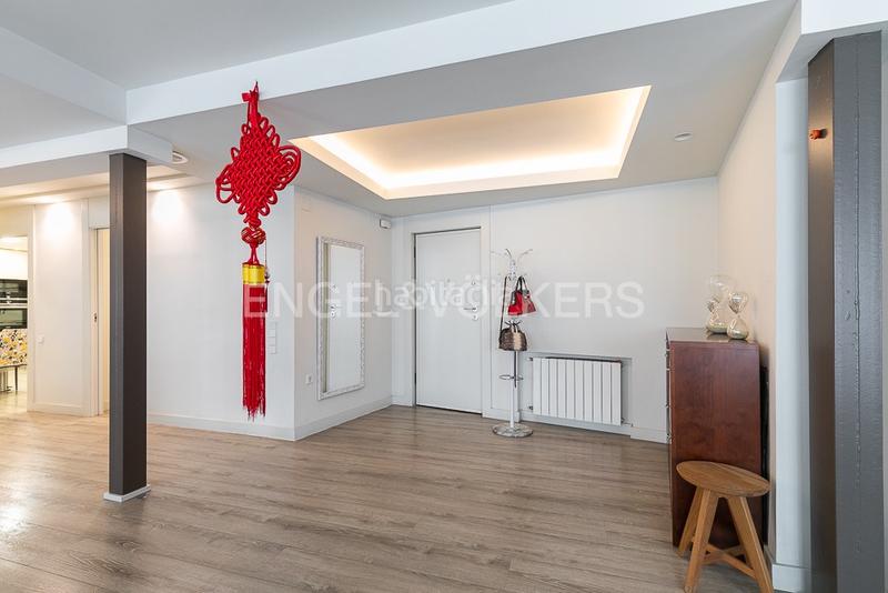 Foto 36541c74-bbd9-4eda-8dfe-62bda818678b. Apartament amb calefacció aparcament a Sant Francesc Valencia