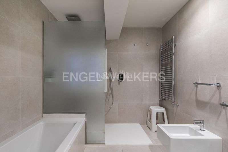 Foto 392ec21c-34f6-4d5e-8777-9ebf87f3b37d. Apartament amb calefacció aparcament a Sant Francesc Valencia