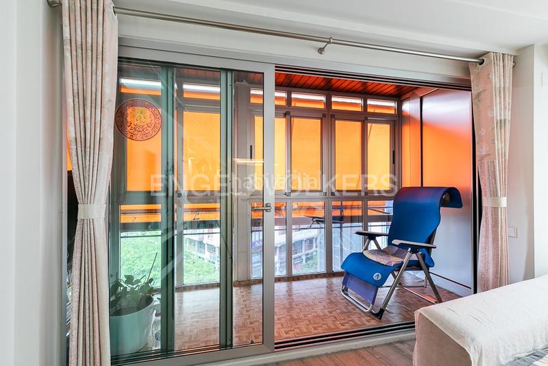 Foto 3e0a1ff6-a6c9-4c64-8b03-7d2f704bd895. Apartament amb calefacció aparcament a Sant Francesc Valencia