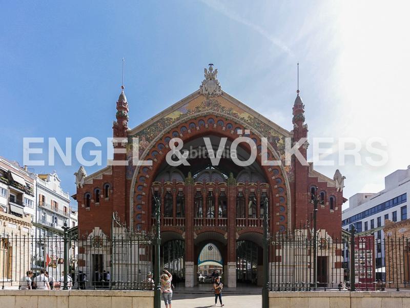 Foto 43c5a726-11c1-45cb-8517-41dcbb2fbd2b. Apartament amb calefacció aparcament a Sant Francesc Valencia