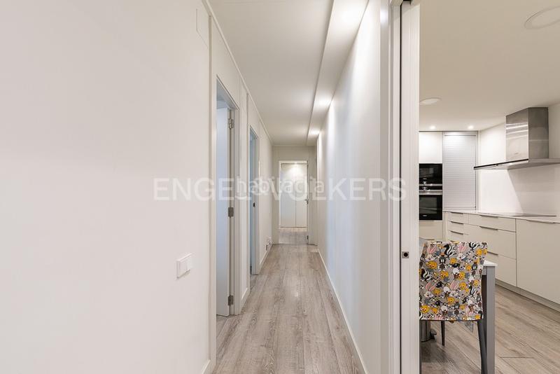 Foto 459d9aab-e5a8-401e-8173-f2b6f5353769. Apartament amb calefacció aparcament a Sant Francesc Valencia