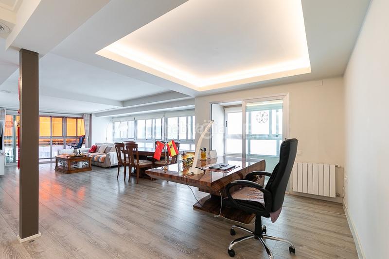 Foto 766f2605-76d7-4791-91c7-d3a09965d6e7. Apartament amb calefacció aparcament a Sant Francesc Valencia