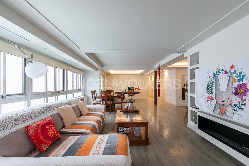 Foto 93c857ab-3a44-4f5d-b32f-a7109c17c217. Apartament amb calefacció aparcament a Sant Francesc Valencia