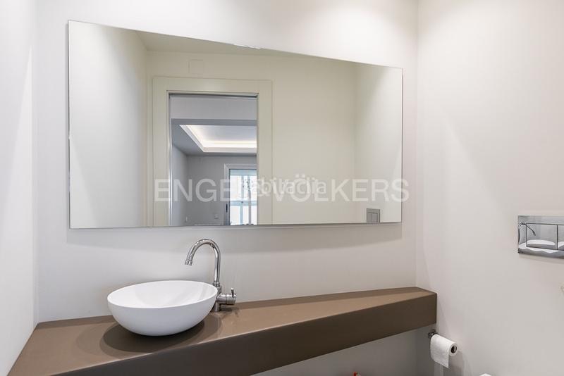 Foto 952eaf81-297b-4d5a-b1f0-43af076f8e4f. Apartament amb calefacció aparcament a Sant Francesc Valencia