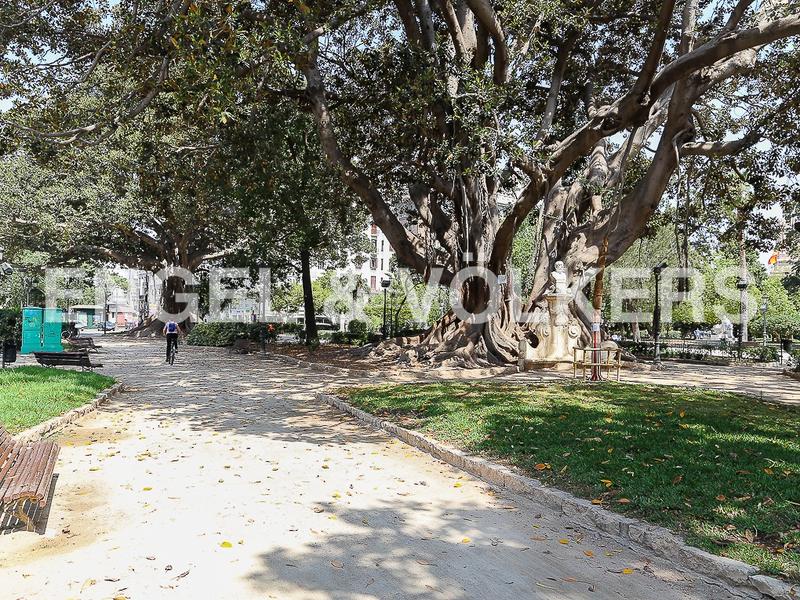 Foto b8db4ea6-13d0-4d6b-9d07-c9587d12b42a. Apartament amb calefacció aparcament a Sant Francesc Valencia