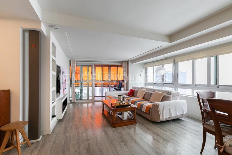 Foto bf23f16f-0a57-441b-a70c-83de712ceca0. Apartament amb calefacció aparcament a Sant Francesc Valencia