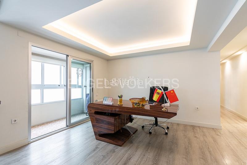 Foto ca490a18-42b0-44f0-b2d9-b7bec035dec5. Apartament amb calefacció aparcament a Sant Francesc Valencia