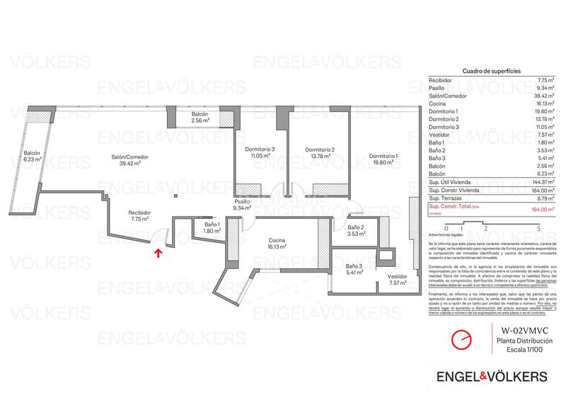 Foto cee04726-f377-454a-87c5-ce0ce6b4d289. Apartament amb calefacció aparcament a Sant Francesc Valencia