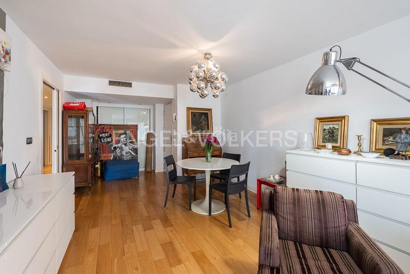 Foto 06ee3ff2-8135-4e91-9474-ed704a9fe50f. Appartement avec chauffage parking dans Trinitat Valencia