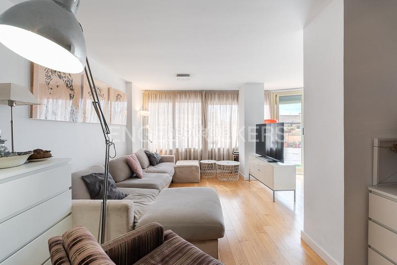 Foto 086c98de-923f-49e1-97f3-d4a9cfddf6fe. Appartement avec chauffage parking dans Trinitat Valencia