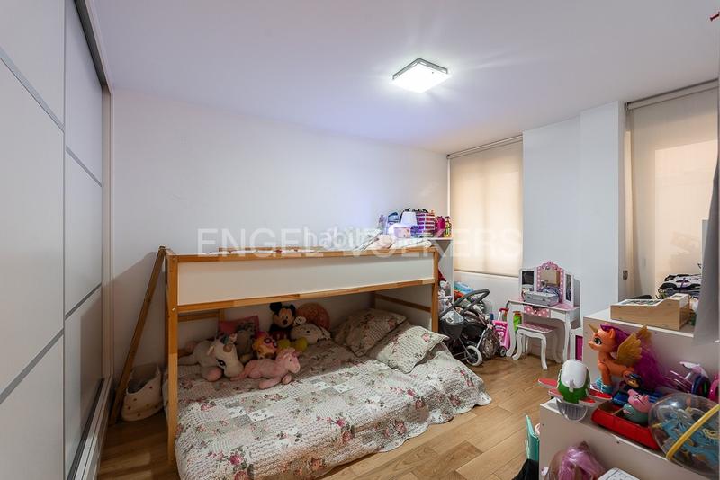 Foto 1a83e3d2-636f-4380-b995-412f2f7363a8. Appartement avec chauffage parking dans Trinitat Valencia