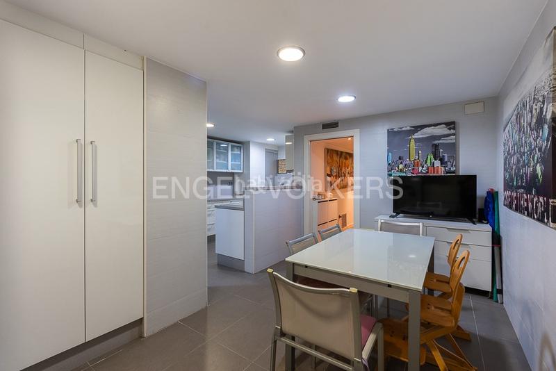 Foto 2a04d11c-b084-4914-8e61-ec2fbbeaa515. Appartement avec chauffage parking dans Trinitat Valencia