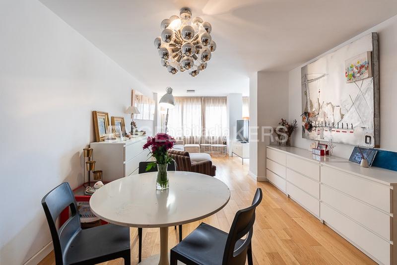 Foto 30471ccb-0cbb-43cd-932f-54573c72b385. Appartement avec chauffage parking dans Trinitat Valencia