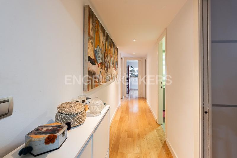 Foto 35315c77-25c0-4ddb-a7ae-0e8884a40aeb. Appartement avec chauffage parking dans Trinitat Valencia