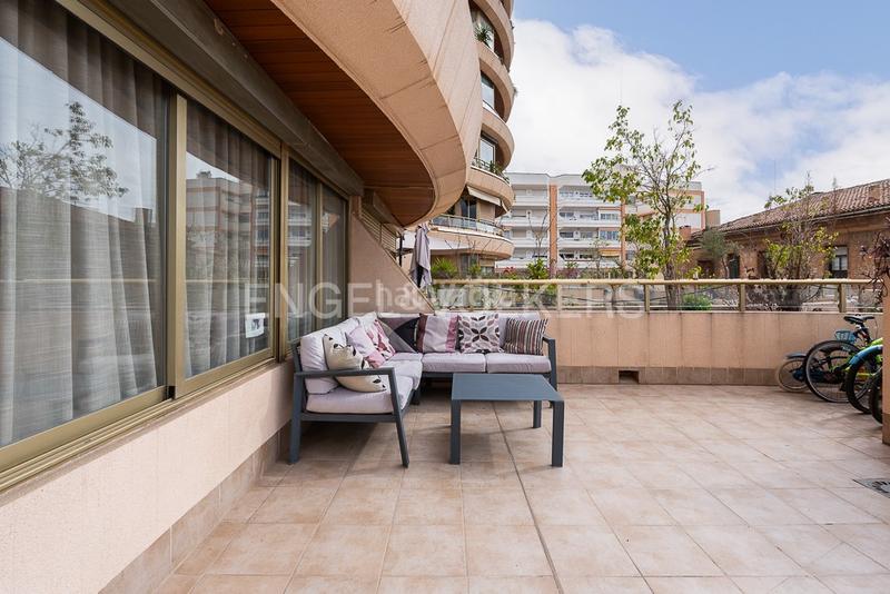 Foto 45bcde01-9133-4bd1-83d2-e579f2323059. Appartement avec chauffage parking dans Trinitat Valencia