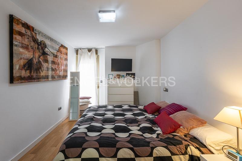 Foto 557efb3c-2ef0-46a2-9591-e739aff5a35b. Appartement avec chauffage parking dans Trinitat Valencia