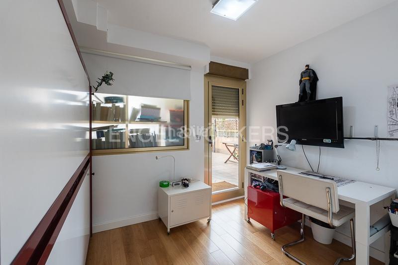 Foto 5852bfc2-9db6-4800-807f-9a7d48ebf127. Appartement avec chauffage parking dans Trinitat Valencia