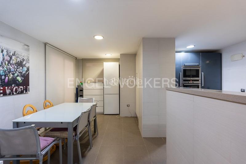 Foto 59ce9ce9-83b9-4315-909a-ef1940ebb39f. Appartement avec chauffage parking dans Trinitat Valencia