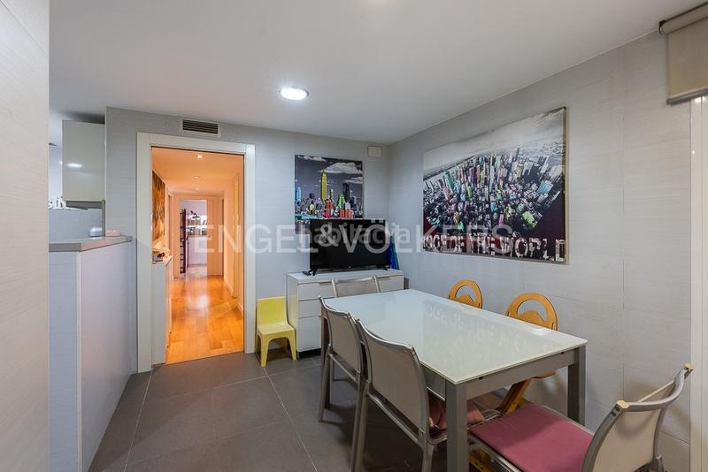 Foto 5b1100d2-1cd1-4a8a-8e86-2c1736d90b2c. Appartement avec chauffage parking dans Trinitat Valencia