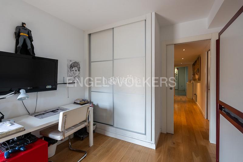 Foto 696e3509-653a-4665-8e7b-3b0422cf01b2. Appartement avec chauffage parking dans Trinitat Valencia