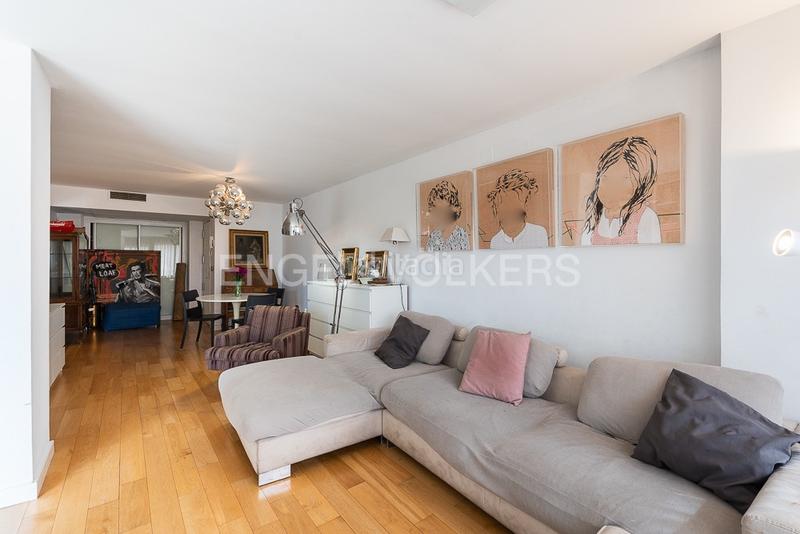 Foto 69d15c7f-608e-42d3-af99-99b431bfa077. Appartement avec chauffage parking dans Trinitat Valencia