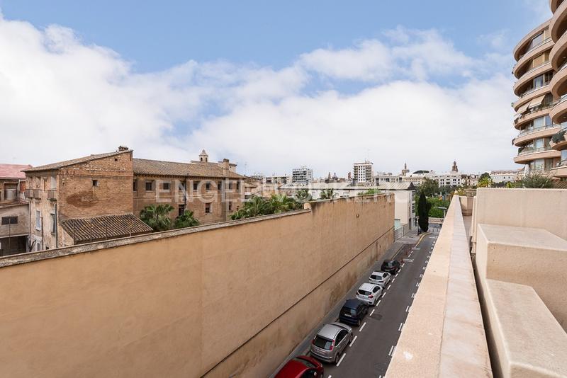 Foto 708b0429-ae34-468c-8395-1853cf0362fc. Appartement avec chauffage parking dans Trinitat Valencia