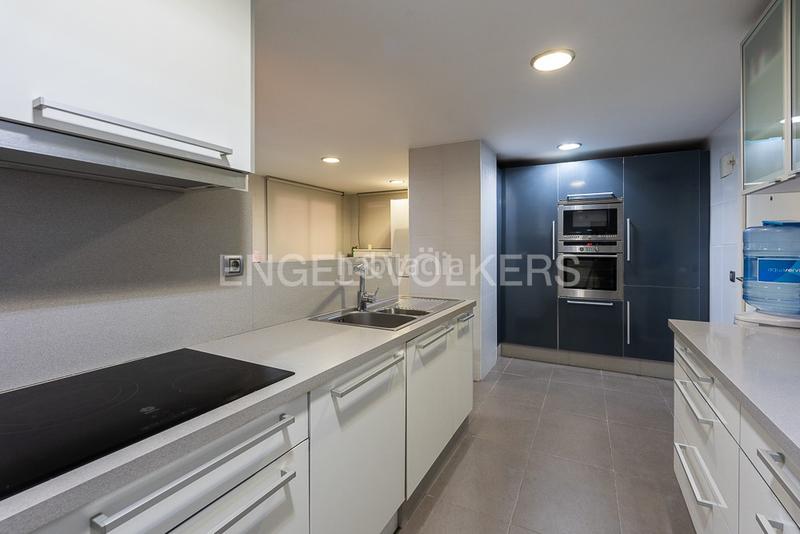 Foto 7b924d95-cfe5-418d-a9c1-33807ae9ba87. Appartement avec chauffage parking dans Trinitat Valencia