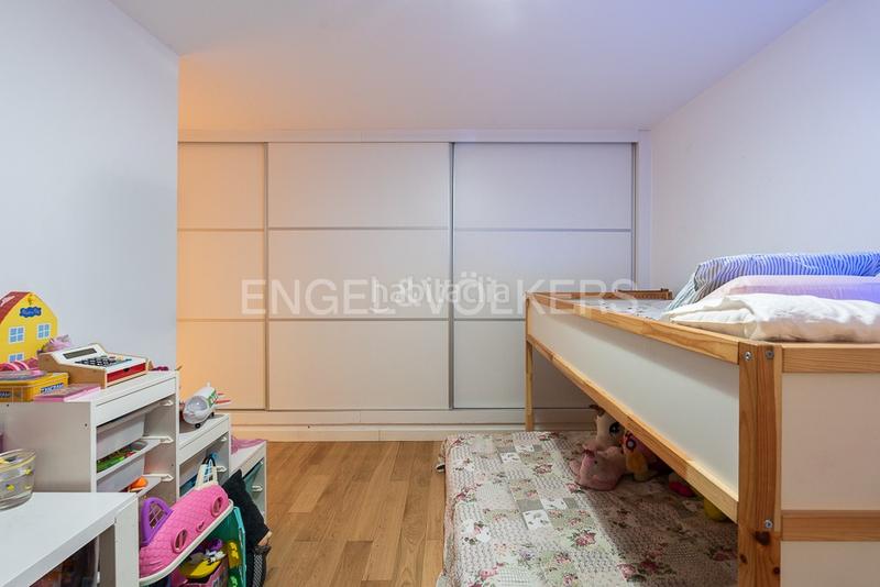 Foto 89fd86a1-5060-495d-b680-1c6bc49e538e. Appartement avec chauffage parking dans Trinitat Valencia