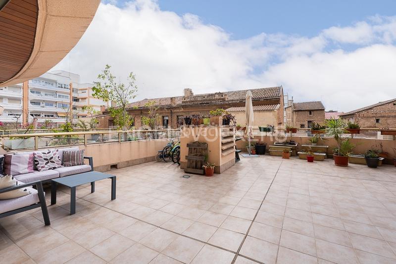 Foto 95255cee-fe6f-4e7e-bb87-d2cc47d2fe02. Appartement avec chauffage parking dans Trinitat Valencia