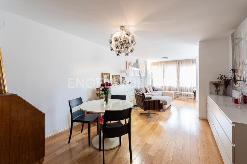 Foto 9a5a2ea4-1285-4864-bd21-721d296c1ae2. Appartement avec chauffage parking dans Trinitat Valencia