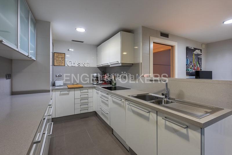 Foto 9aff0d30-bffa-4054-9315-d8099cc1a5dc. Appartement avec chauffage parking dans Trinitat Valencia