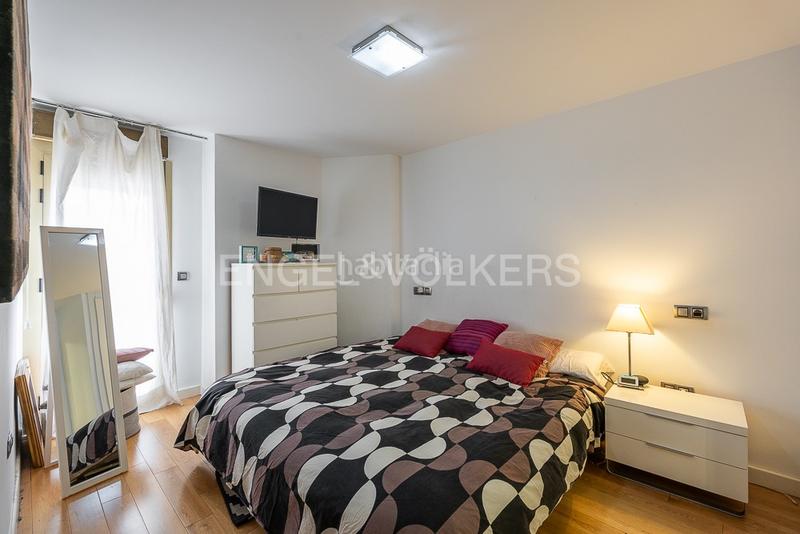 Foto b7e9233f-3e23-4fbd-926c-ccd00c404c99. Appartement avec chauffage parking dans Trinitat Valencia