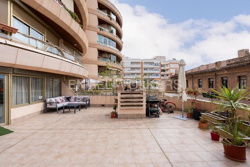 Foto ba9d7999-d4d6-4a13-97e8-0d7d09463c57. Appartement avec chauffage parking dans Trinitat Valencia