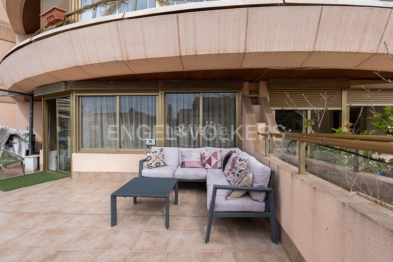 Foto cdc94aa0-7f00-4acb-8323-52e43f39bfc1. Appartement avec chauffage parking dans Trinitat Valencia