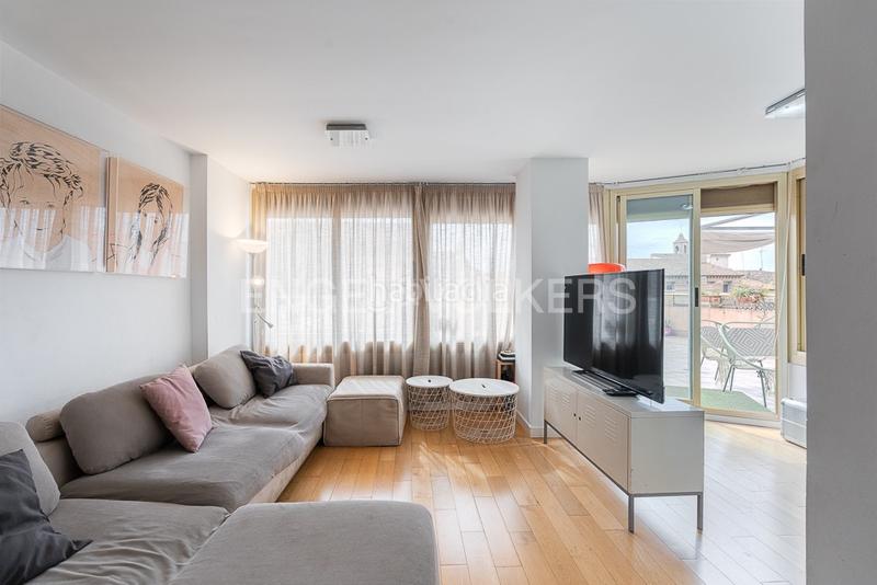 Foto d78850c6-4bab-47ec-899d-5c124d3567e7. Appartement avec chauffage parking dans Trinitat Valencia