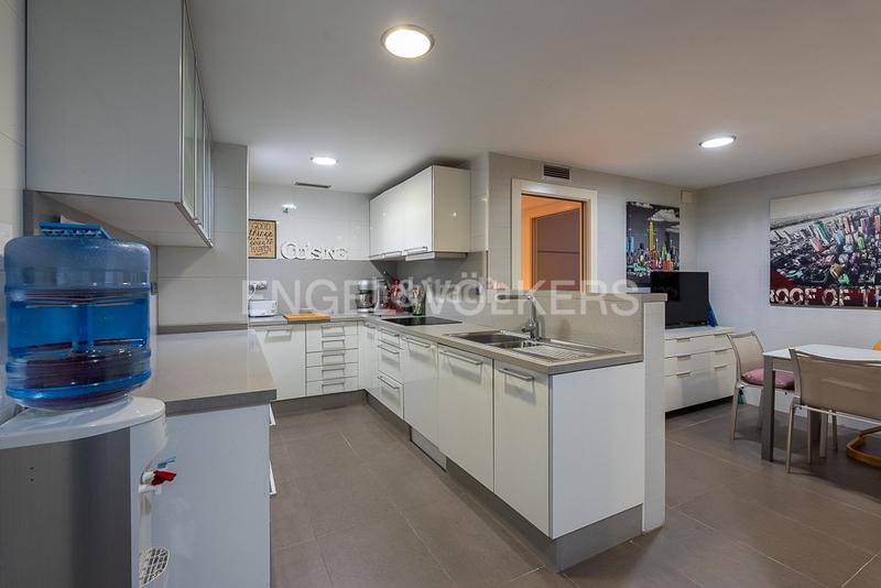 Foto e4cd6475-f321-4e45-93fe-84986b5070c3. Appartement avec chauffage parking dans Trinitat Valencia