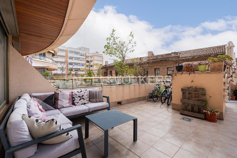 Foto ebd8c56a-b969-4214-aa07-14165ec3f0f9. Appartement avec chauffage parking dans Trinitat Valencia