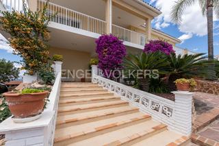 Lloguer Casa  Av. de los lagos. Bonito chalet independiente en urb. los lagos