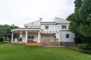 Casa a El Balcó-Jaume I. Chalet listo para entrar a vivir en el corazón de oropesa del ma