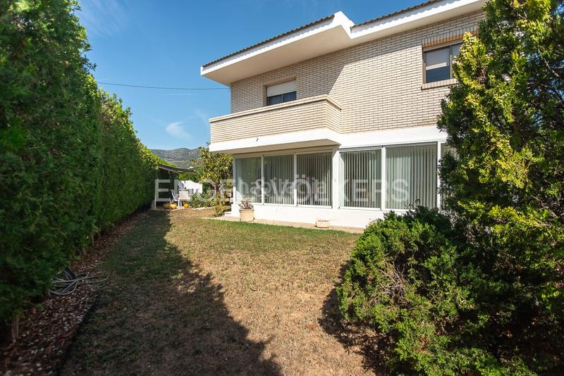 Foto 14503240-0785-44b9-bd14-e8d53733bd63. House with heating parking pool in Alcanar