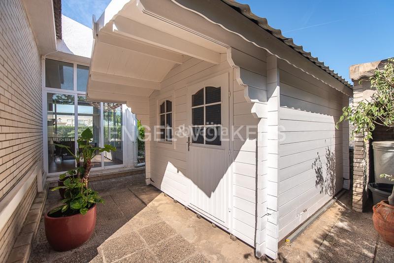 Foto 2dd4ad60-1e3b-4dfc-bcee-cffd9045b406. House with heating parking pool in Alcanar