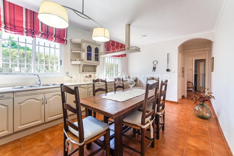 Foto 445ce011-5b6b-4761-bf0f-7d5e81aa77de. House with heating parking pool in Alcanar