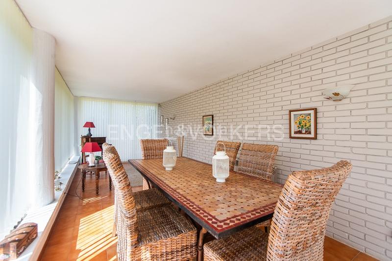 Foto 4fff6538-a806-4b86-b65c-58cb55cb7598. House with heating parking pool in Alcanar