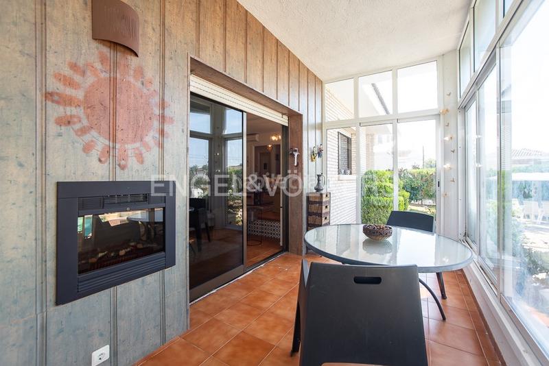 Foto 512b0dda-e699-4e46-9304-a7db51bdda59. House with heating parking pool in Alcanar