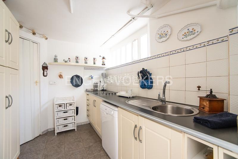 Foto 8b288daa-4e4f-4a72-bb15-c293e9801ea5. House with heating parking pool in Alcanar