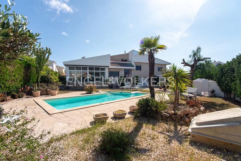 Foto 929f6869-fdc3-4588-a7bf-f6e66d1d5508. House with heating parking pool in Alcanar